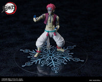 Figma SP-146 Akaza (Reissue)