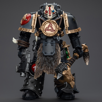 WARHAMMER Space Wolves Deathsworn Pack Deathsworn 1