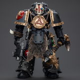 WARHAMMER Space Wolves Deathsworn Pack Deathsworn 1