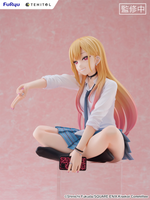 TENITOL Marin Kitagawa BIG Noodle Stopper Figure