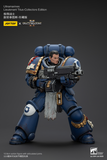 WARHAMMER Ultramarines Lieutenant Titus Collectors Edition (Reissue)