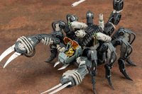 ZOIDS RMZ-12 GUYSACK FORMER REPUBLIC PLASTIC MODEL KIT