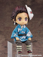 Nendoroid Doll Tanjiro Kamado: Final Selection Ver.