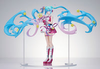 POP UP PARADE Hatsune Miku: Future Eve Ver. L Size