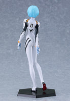 PLAMAX Rei Ayanami