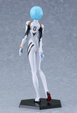 PLAMAX Rei Ayanami