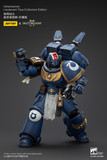WARHAMMER Ultramarines Lieutenant Titus Collectors Edition (Reissue)