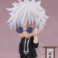 Nendoroid No.2440 Satoru Gojo: Suit Ver.