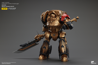 WARHAMMER Legio Custodes Contemptor-Achillus Dreadnought