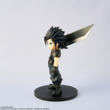 Final Fantasy VII Rebirth Adorable Arts Zack Fair