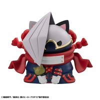 Mega Cat Project My Hero Academia Heroaca Cats No.02 (Set of 8)