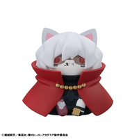 Mega Cat Project My Hero Academia Heroaca Cats No.02 (Set of 8)