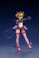 ARCANADEA Velretta ReACT-P