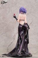 Party Dress Series Yuna 1/6 Scale Figure