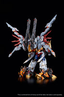 [Backorder] Victory Leo "Transformer" Kuro Kara Kuri