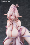 FIGMON Moya 1/4 Scale Figure