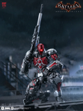 NONZERO STUDIO (Hemoxian) x DC Over Zero Series 1/10 Arkham Knight Model Kit