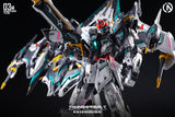 1/100 Infinity Nova Thunderbolt Mobildae THB-03M Model Kit