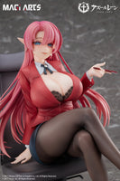 Azur Lane Duke of York Chic Counselor Ver.