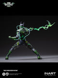 INART Action Dark Nights: Metal Batman: The Dawnbreaker 1/12 Action Figure