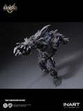 INART Action Dark Nights: Metal Batman: The Devastator 1/12 Action Figure