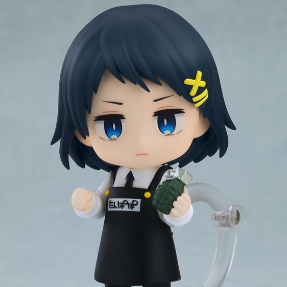 Nendoroid No.2621 HANA