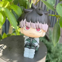 Lookup Gen Narumi (with gift)