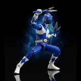 Furai Action Power Rangers Blue Ranger (Reissue)