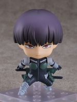 Nendoroid No.2504 Soshiro Hoshina