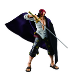 Variable Action Heroes Red-haired Shanks Ver.1.5