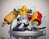 Dynamic Change Shin Getter Robo (Reissue)