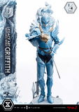 Legacy Art "Kentarou Miura" Berserk Griffith 1/4 Scale