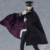 Figma 580 Empress Raidou Kuzunoha (Reissue)