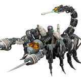 ZOIDS RMZ-12 GUYSACK FORMER REPUBLIC PLASTIC MODEL KIT