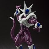 S.H.Figuarts COOLER FINAL FORM "40th Anniversary Reissue Edition"