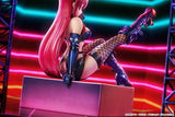 Gurren Lagann Yoko Bondage Costume Ver.