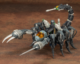 ZOIDS RMZ-12 GUYSACK FORMER REPUBLIC PLASTIC MODEL KIT