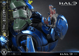Ultimate Premium Masterline Halo: Campaign Evolved Master Chief