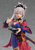 Figma 437 Saber/Miyamoto Musashi (Reissue)
