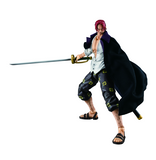 Variable Action Heroes Red-haired Shanks Ver.1.5