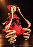 Rozen Maiden Shinku Articulated Plastic Model Kit (Standard Version)