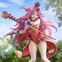 Trials of Mana Angela