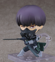 Nendoroid No.2504 Soshiro Hoshina