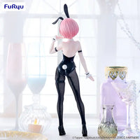 Re:ZERO Starting Life in Another World BiCute Bunnies Figure Ram