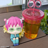 Lookup The Disastrous Life of Saiki K. Kusuo Saiki【with gift】