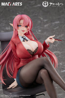Azur Lane Duke of York Chic Counselor Ver.