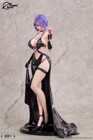 Party Dress Series Yuna 1/6 Scale Figure
