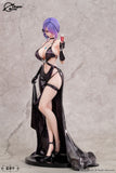Party Dress Series Yuna 1/6 Scale Figure