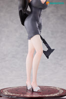 Goddess of Victory Nikke D Killer Wife Deluxe Edition
