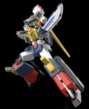 THE GATTAI Might Gaine (Reissue)